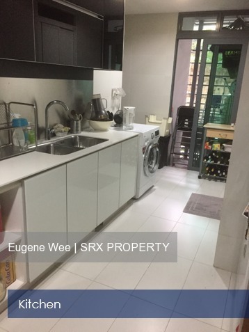 The Beverly (D21), Apartment #202364432